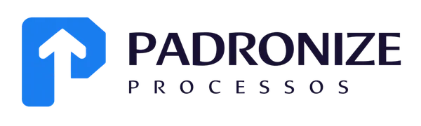 Padronize Processos
